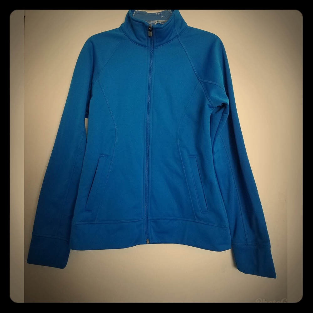 Elevate Sport Sweater